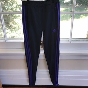 NEVER WORN. Adidas Climacool Pants. XS